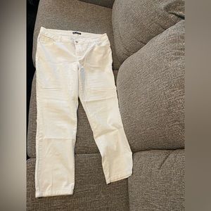 Lee Classic jeans, size 20W